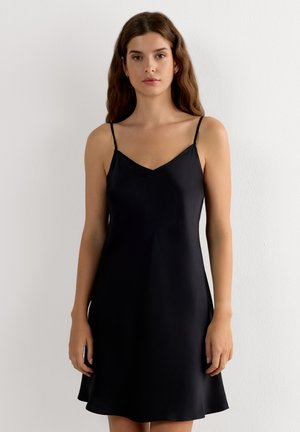 Intimissimi, V-NECK - Koszula nocna