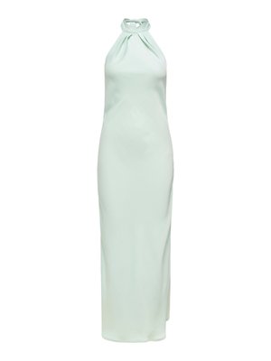JDY, KLEID JDYURBA LANGES KLEID - Robe longue - pale blue