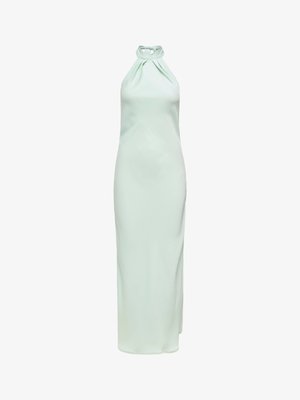 JDY, KLEID JDYURBA LANGES KLEID - Robe longue - pale blue