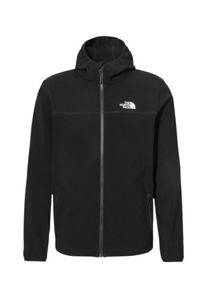 Giacca da mezza stagione - black