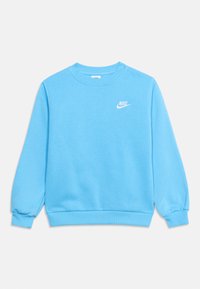 Non selezionato, blue/white