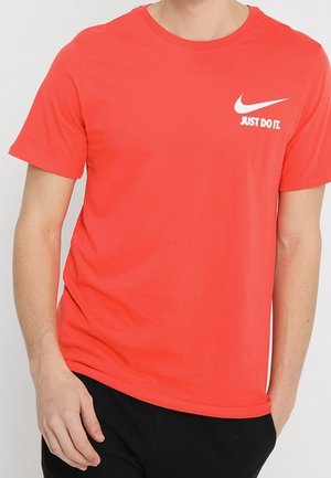 T-shirt z nadrukiem