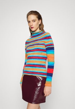 Jumper - multi coloured