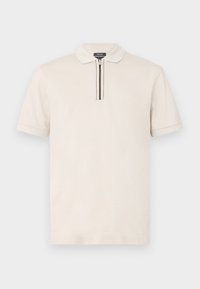 PARAS - Polo shirt - open white