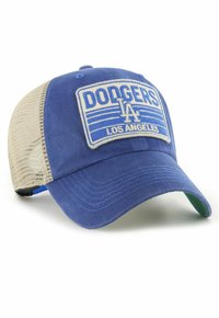 '47 FOUR STROKE LOS ANGELES DODGERS - Pet - royal