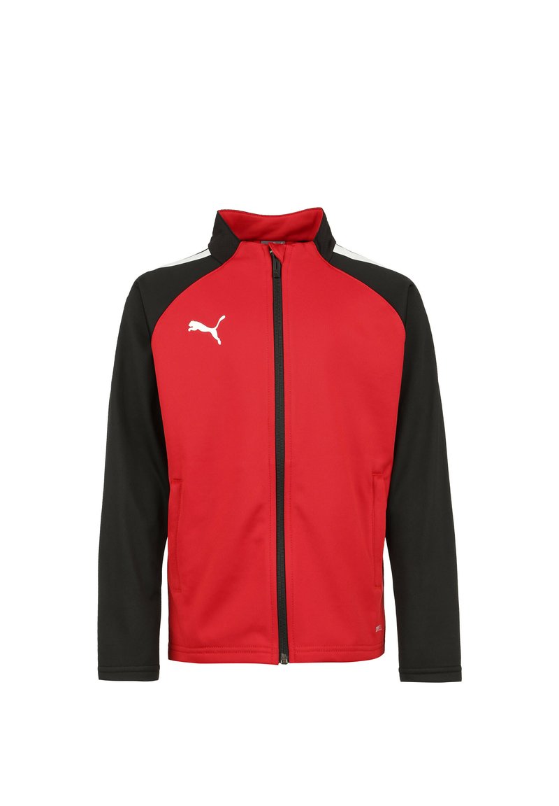 Puma Trainingsvest rood