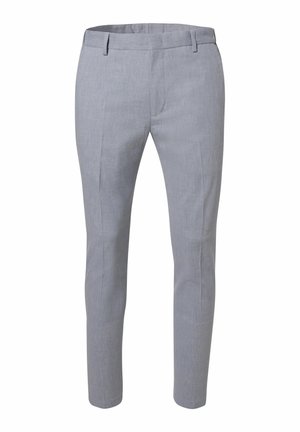 Pierre Cardin, RICK - Anzughose - hellblau