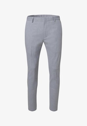 Pierre Cardin, RICK - Anzughose - hellblau