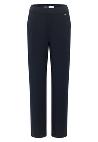 Non sélectionné, blau