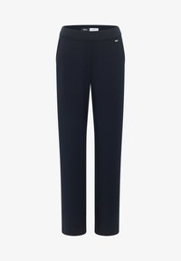 Non sélectionné, blau