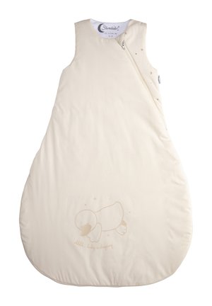 Sterntaler 110CM EDDA - Nachtwäsche Schlafsack - ecru