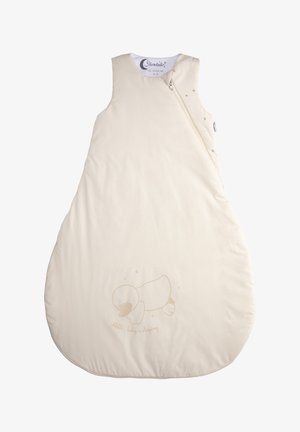 Sterntaler 110CM EDDA - Nachtwäsche Schlafsack - ecru