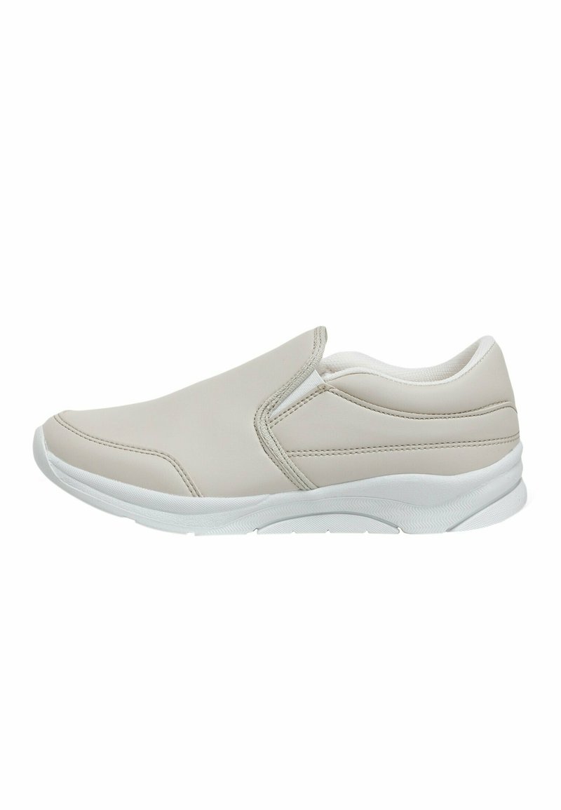 Butigo Slipons beige Zalando.de