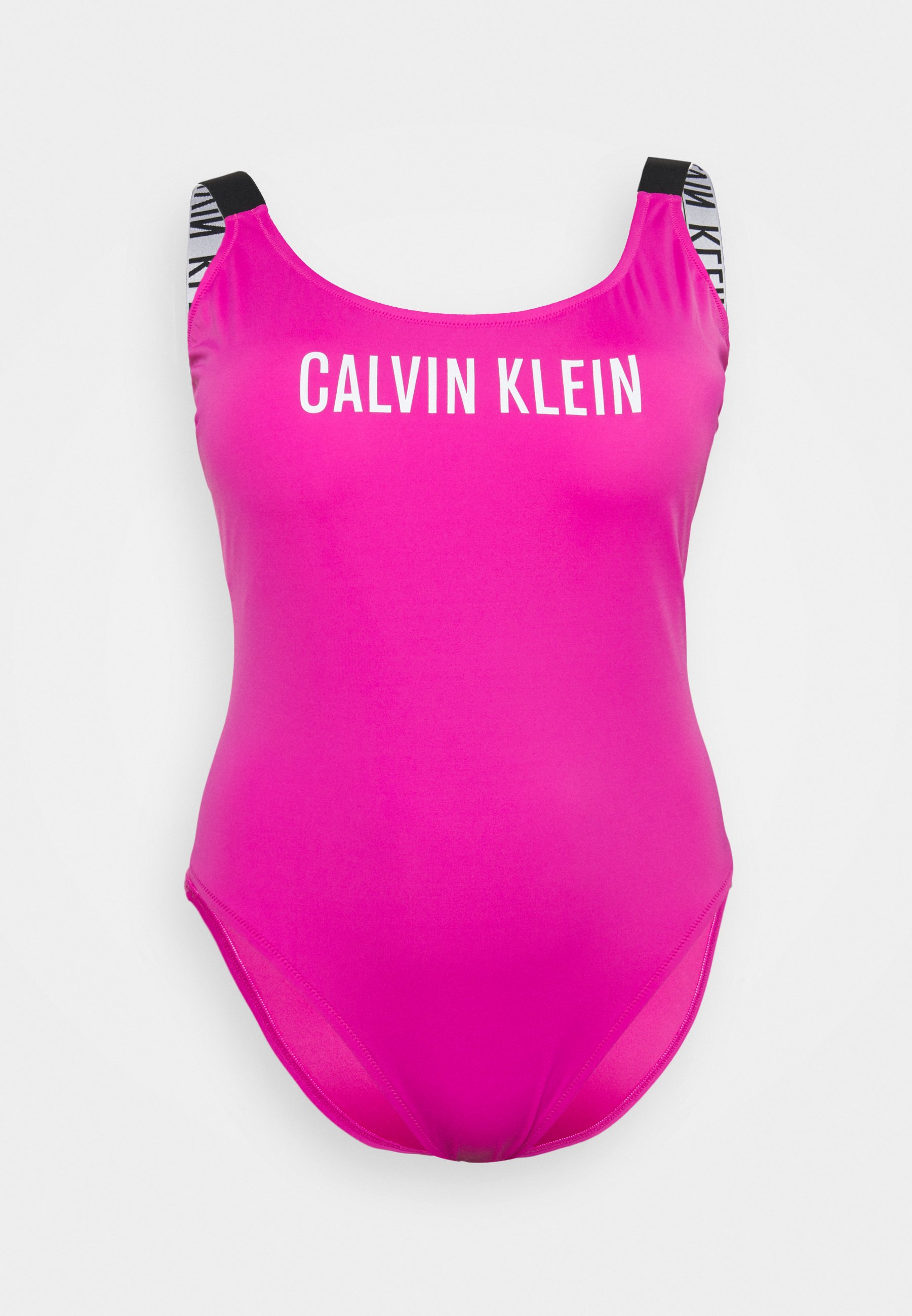 calvin klein maillot femme