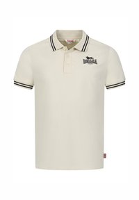 Unausgewählt, beige/black