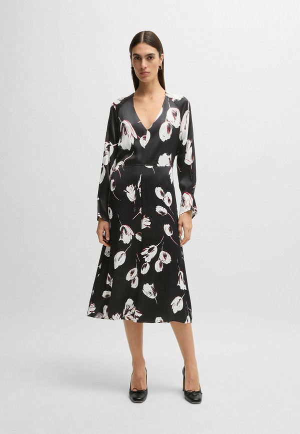 DIESHA - Day dress - patterned fifteen