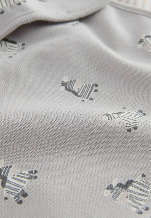 SET 4 PIECE – Mütze