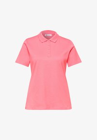 Sélectionné, striking coral