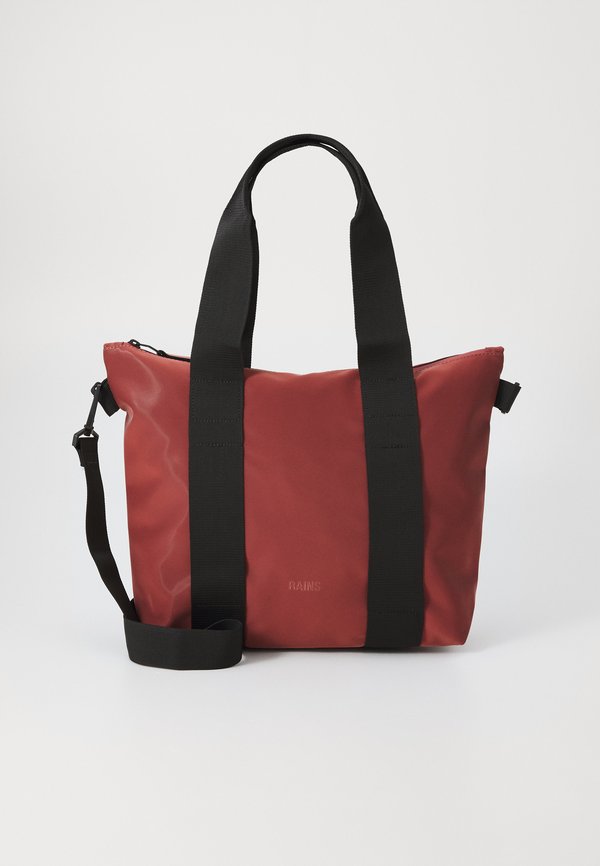 TOTE BAG MICRO UNISEX - Umhängetasche - honor