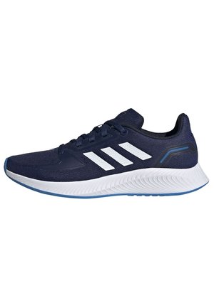 Zapatillas running asfalto - dark blue