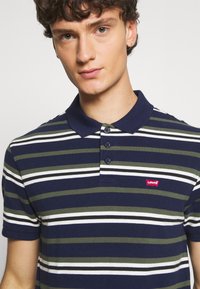 Levi's® Polo - skipper peacoat