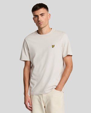PLAIN - T-shirt basique - cove