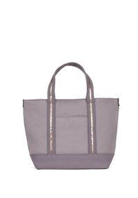 Hexagona Kaya - Borsa a mano - bleu lavande