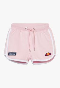 Ellesse - VICTENA - Pantaloni de trening - light pink Imagine miniatură 1