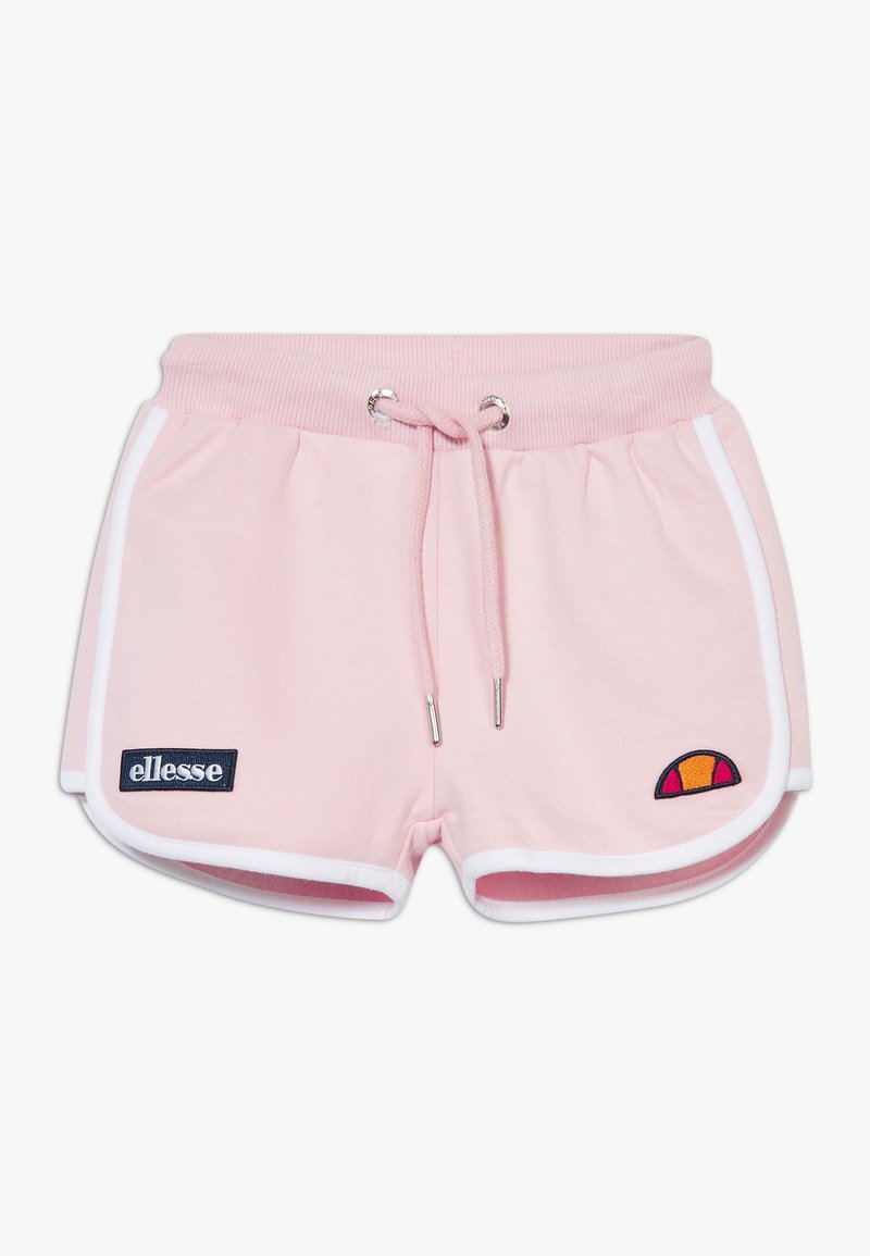 Ellesse - VICTENA - Pantaloni de trening - light pink, Extindeți