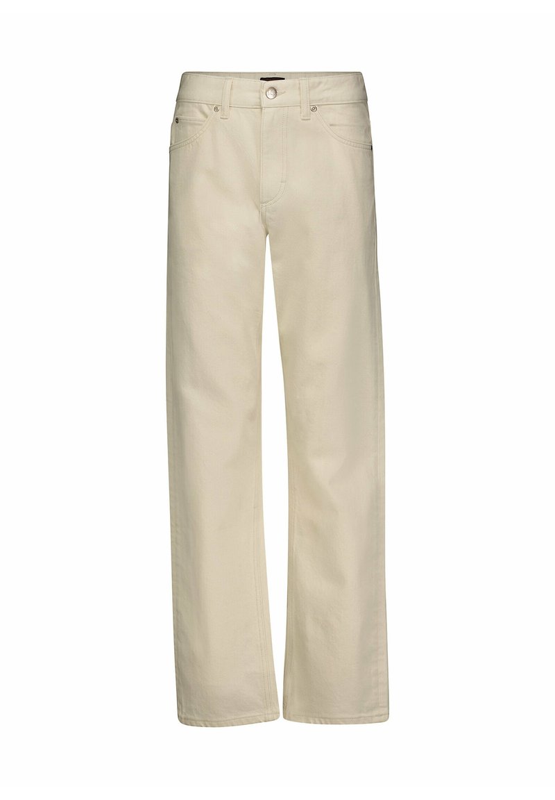 Stoffhose