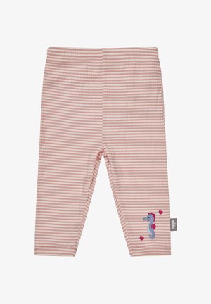 Sterntaler, BADE SEEPFERDCHEN - Leggings - Stockings - zartrosa