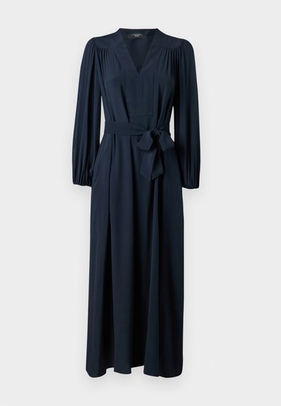 WEEKEND MaxMara ELISIR - Jurk - blu