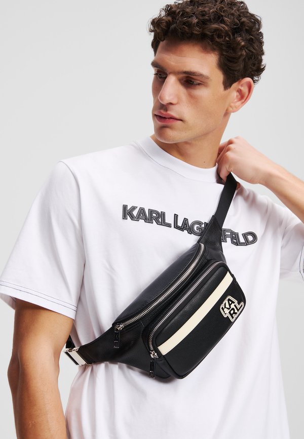 ATHLEISURE - Gürteltasche