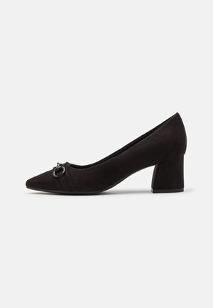Escarpins - black