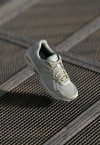 ASICS SportStyle - GT-2160 UNISEX - Baskets basses - cream/feather grey Image miniature 1