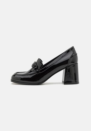 PRELLA - Classic heels - black