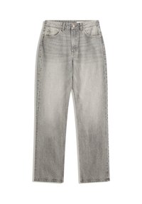 Unselected, grey