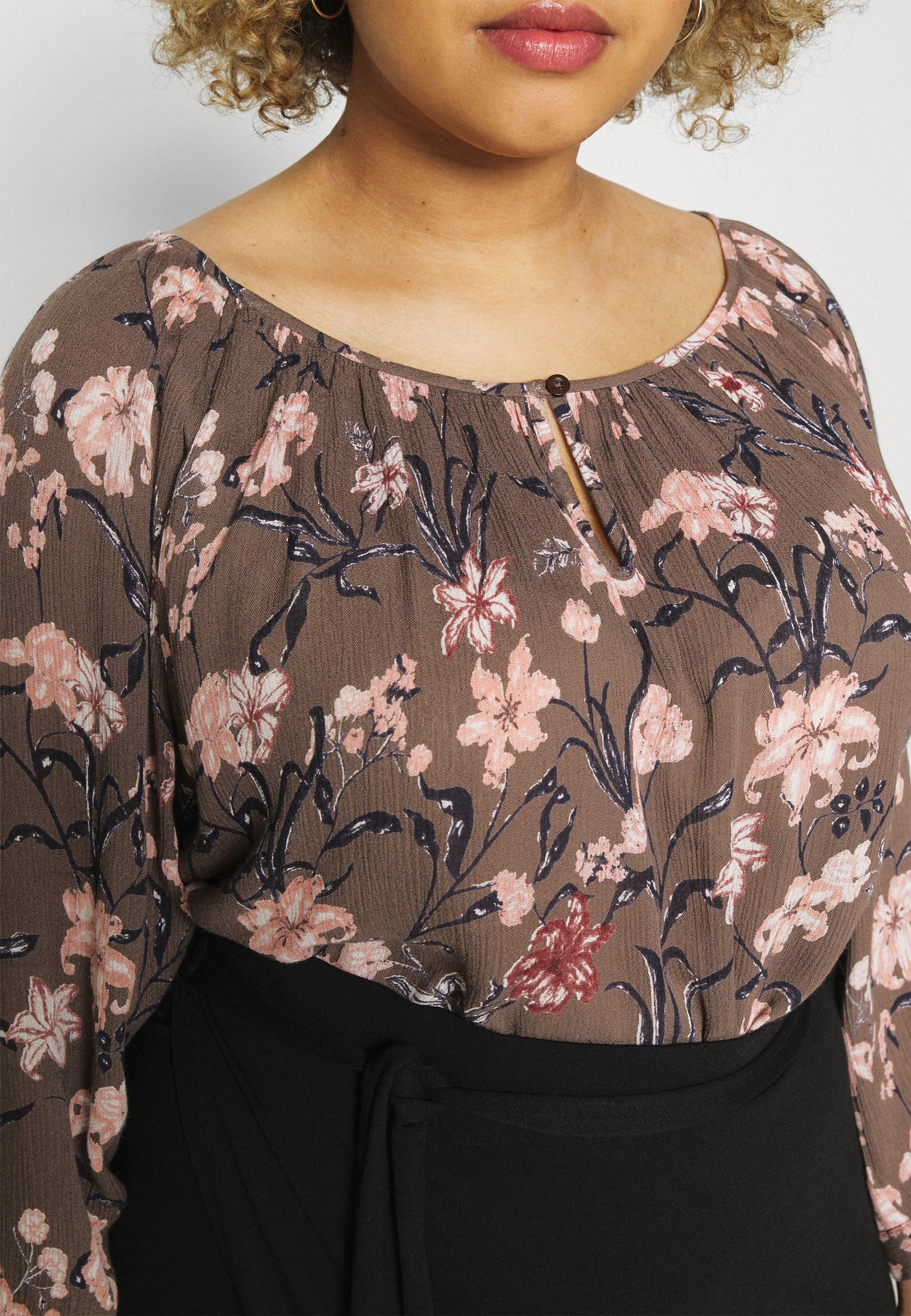 Women KCBRIANA AMI TUNIC - Tunic Women KCBRIANA AMI TUNIC - Tunic
