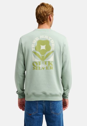 Quiksilver, - Bluza