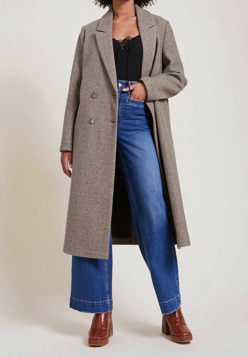 Pimkie Cappotto classico - beige