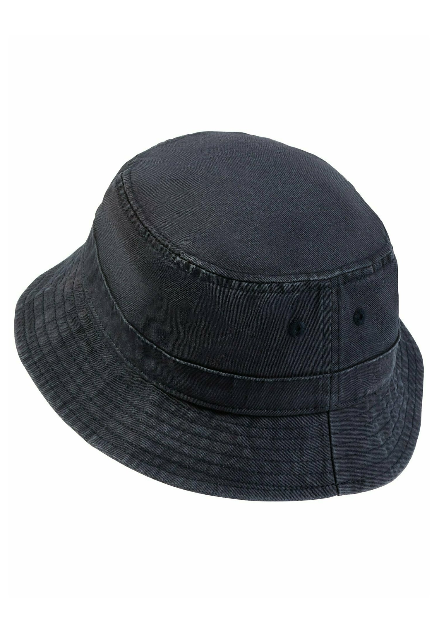 camel active BUCKET - Hat - night blue 