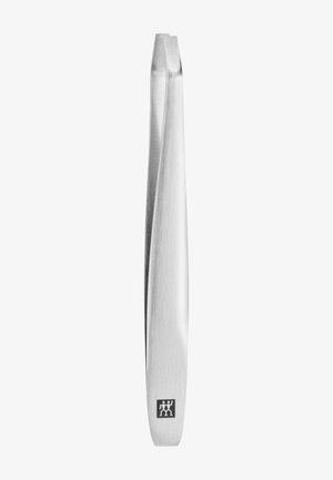 ZWILLING BEAUTY ZWILLING | PREMIUM ABGEWINKELTE PINZETTE - Accessori depilazione - neutral