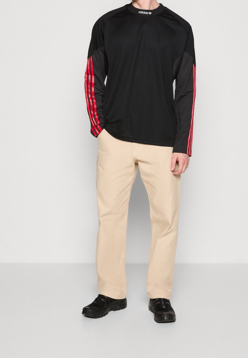 Clothing Magliette Manica Lunga Online Maglia Manica Lunga Adidas