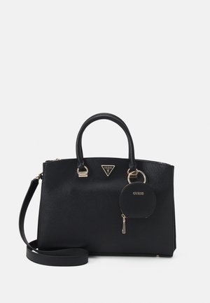 Guess, Sac à main - black