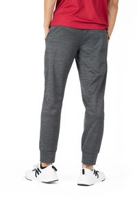 Spyder Pantalones deportivos - dark grey