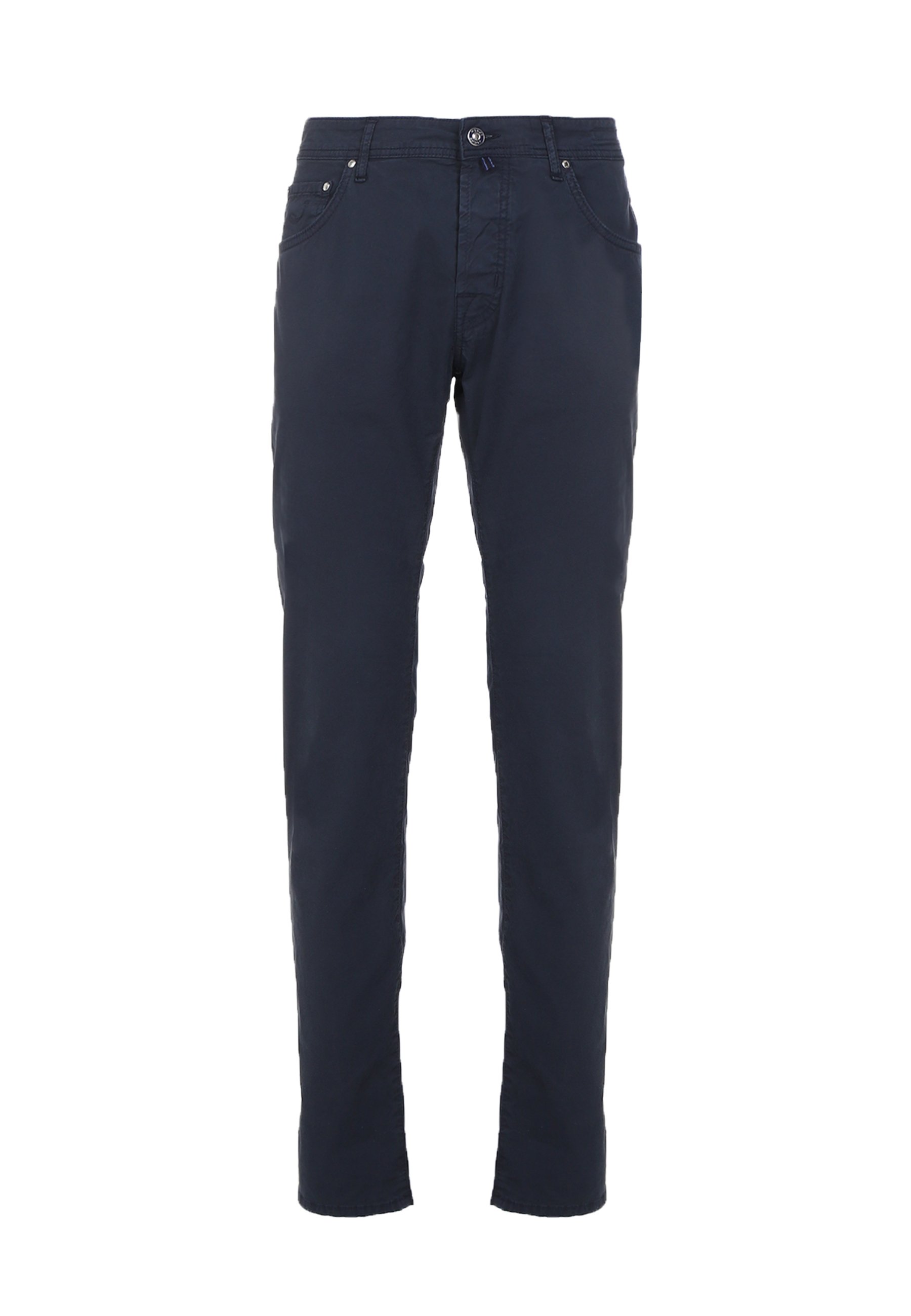 Jacob Cohen UOMO NICK SUPER - Jeans a sigaretta - blue/blu scuro - Zalando .it