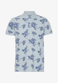 Valgt, celestial blue