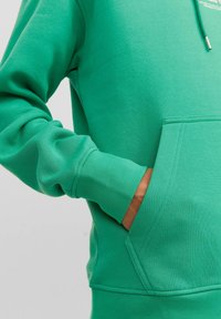 Jack & Jones JORVESTERBRO  - Sweater - holly green