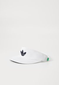 UNISEX - Šiltovka - white