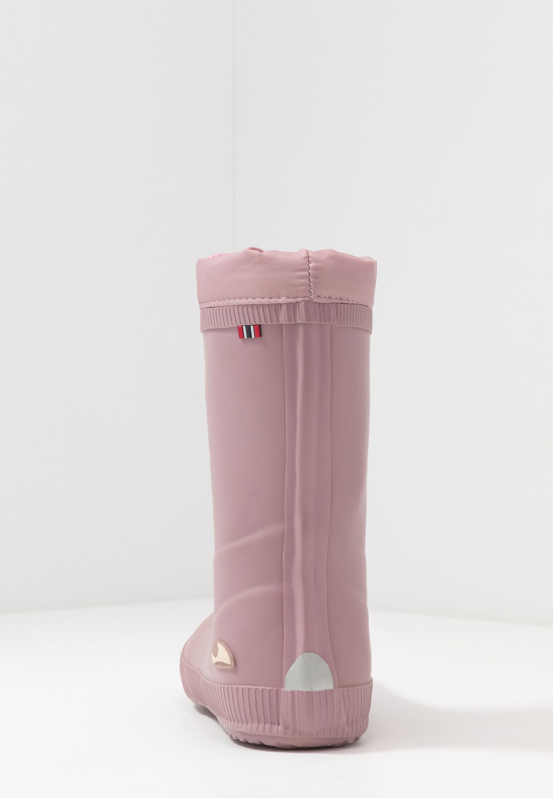 Viking INDIE THERMO Gummistövlar dusty pinkljusrosa Viking INDIE THERMO Gummistövlar dusty pinkljusrosa